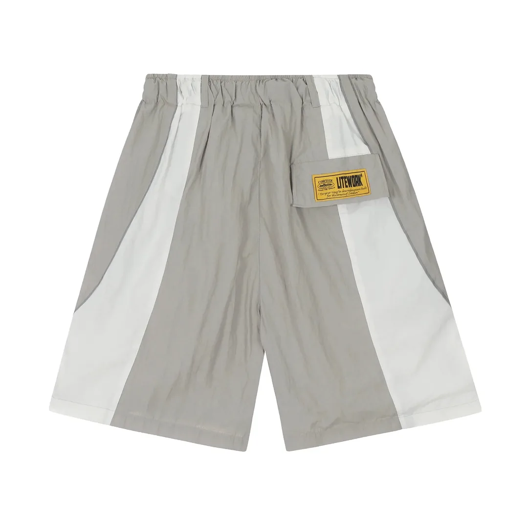 Everyday Shorts — QC
