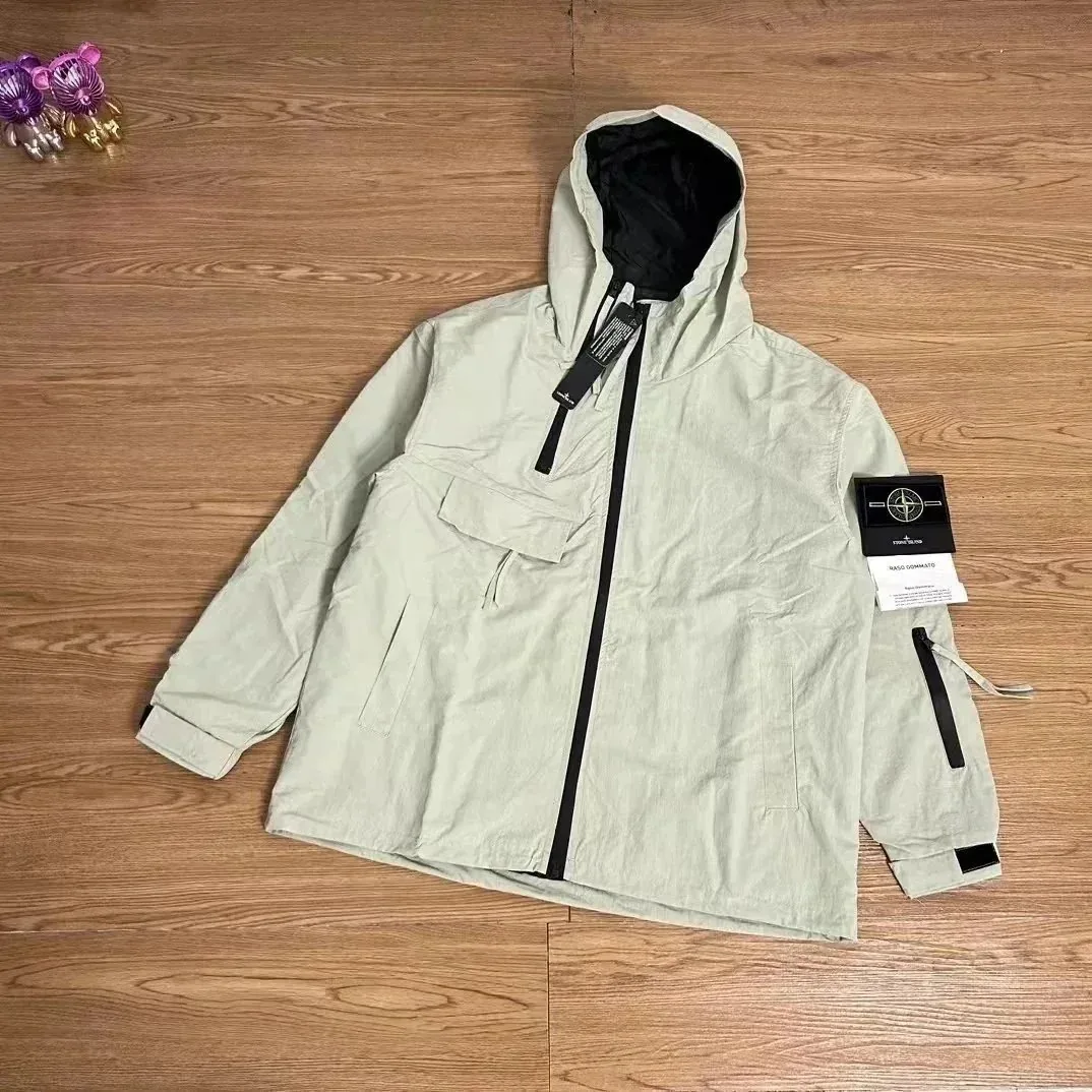 Outdoor Windbreaker — photo 6