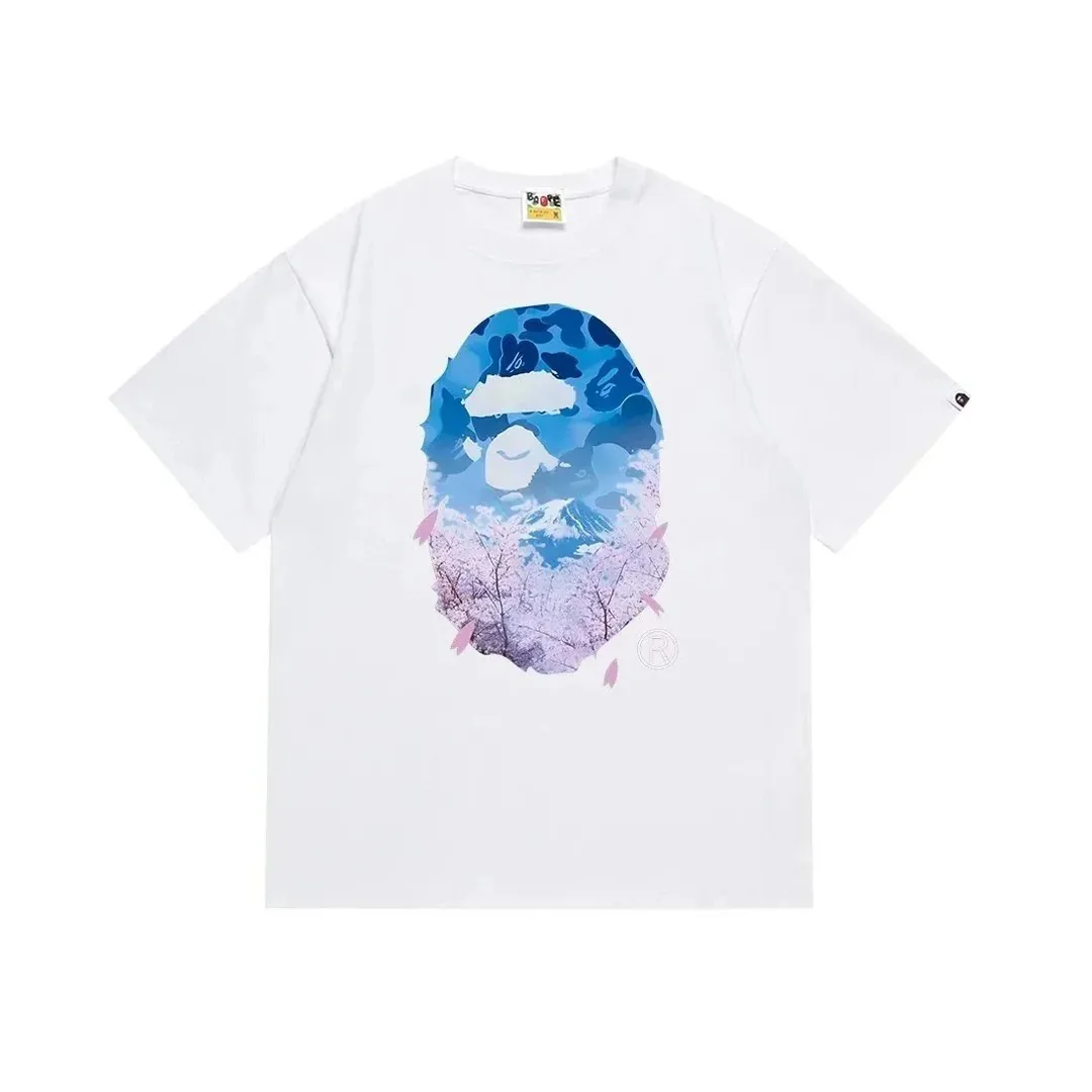 Embroidered Oversized T-Shirt — Photo 6