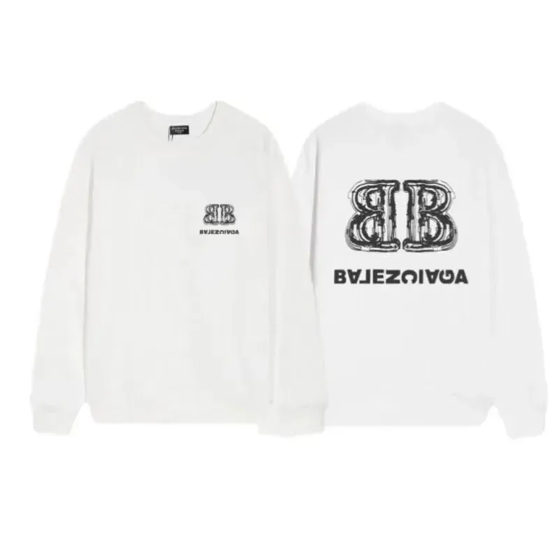 Heavyweight Crewneck Sweatshirt — photo 7