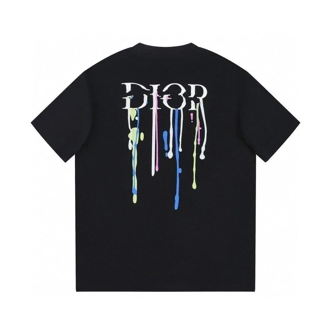 Dior T-Shirt — QC