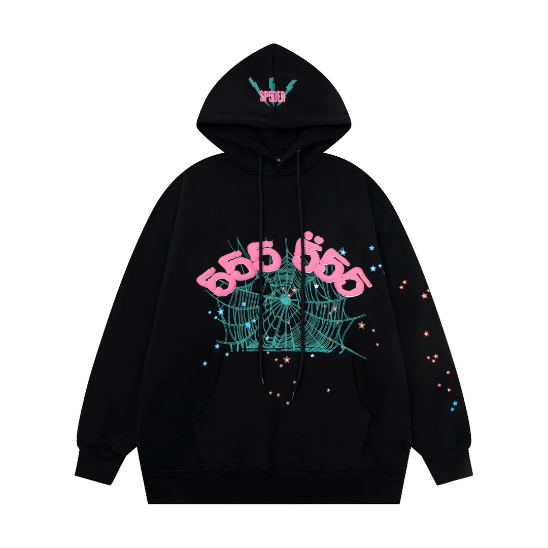 Warm Pullover Hoodie — Photo 3