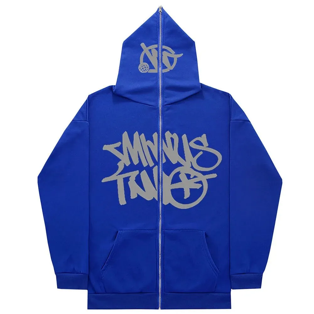 Corteiz Alcatraz Zip Hoodie Collection — Photo 8