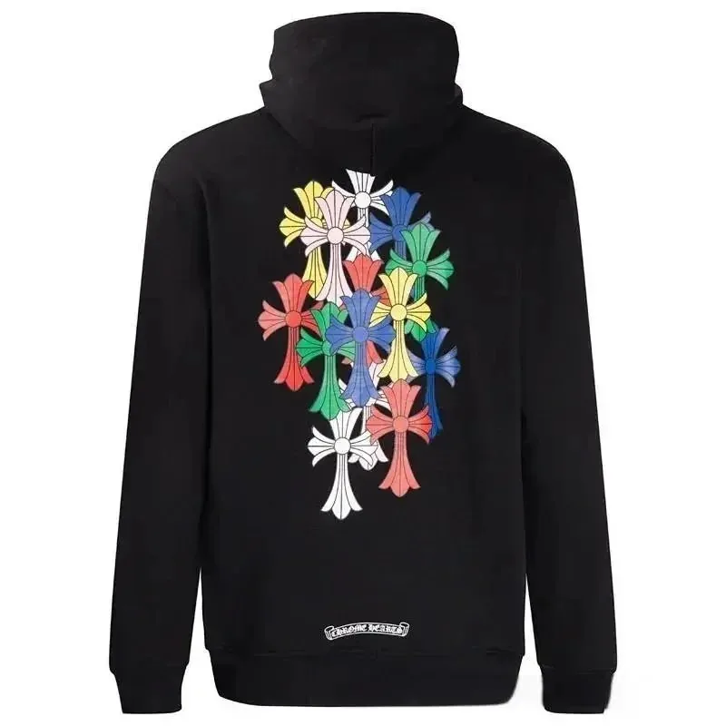 High Street Hoodie — Photo 6