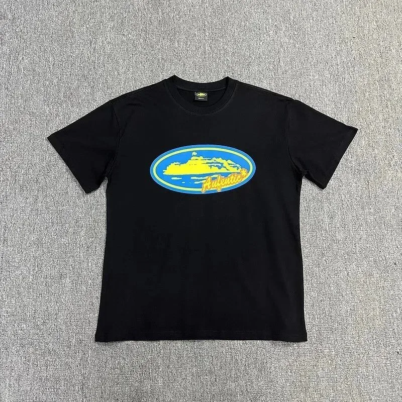 Corteiz T-Shirt — Photo 8