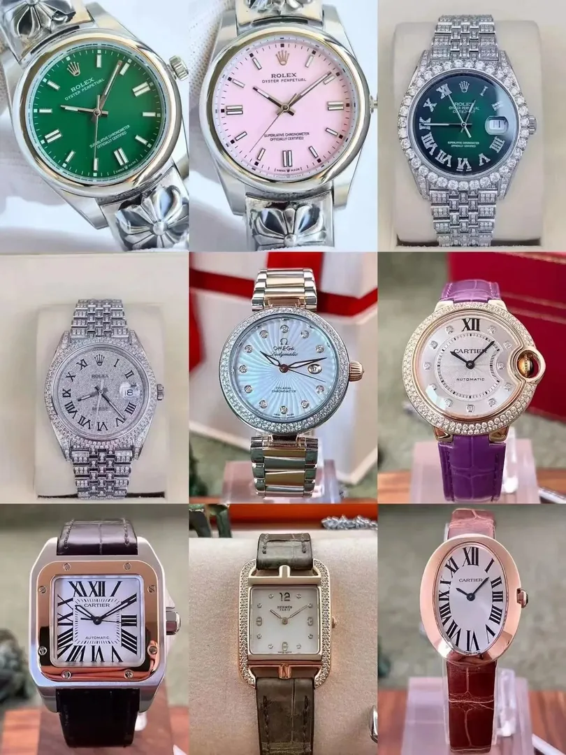 Women's Business Watch