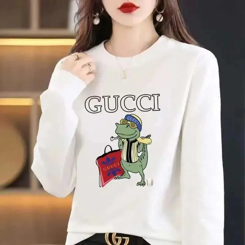 Unisex Sweatshirt — QC