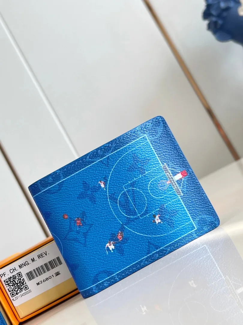 Louis Vuitton Card Holder Wallet — photo 3