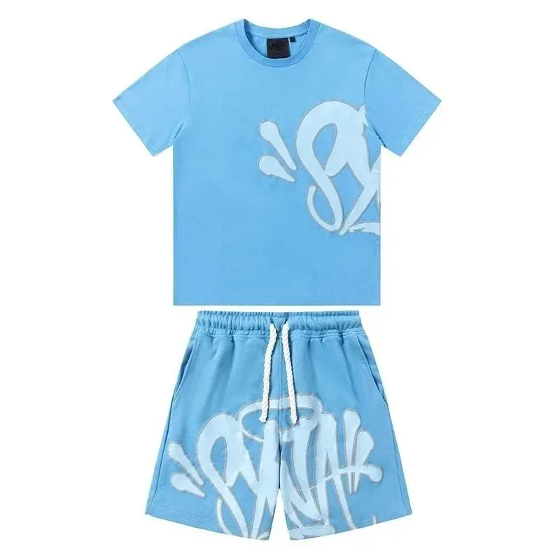 Tracksuit Set — Photo 8