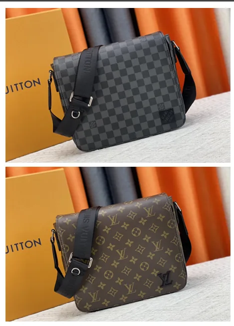 Men's Bag