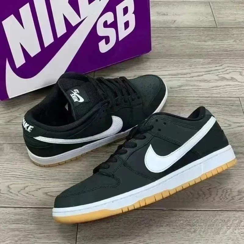 Jordan 1 Low Travis Scott Sneakers — photo 7