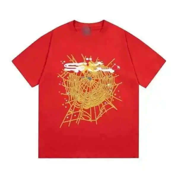 Sp5der 555 T-Shirt — QC