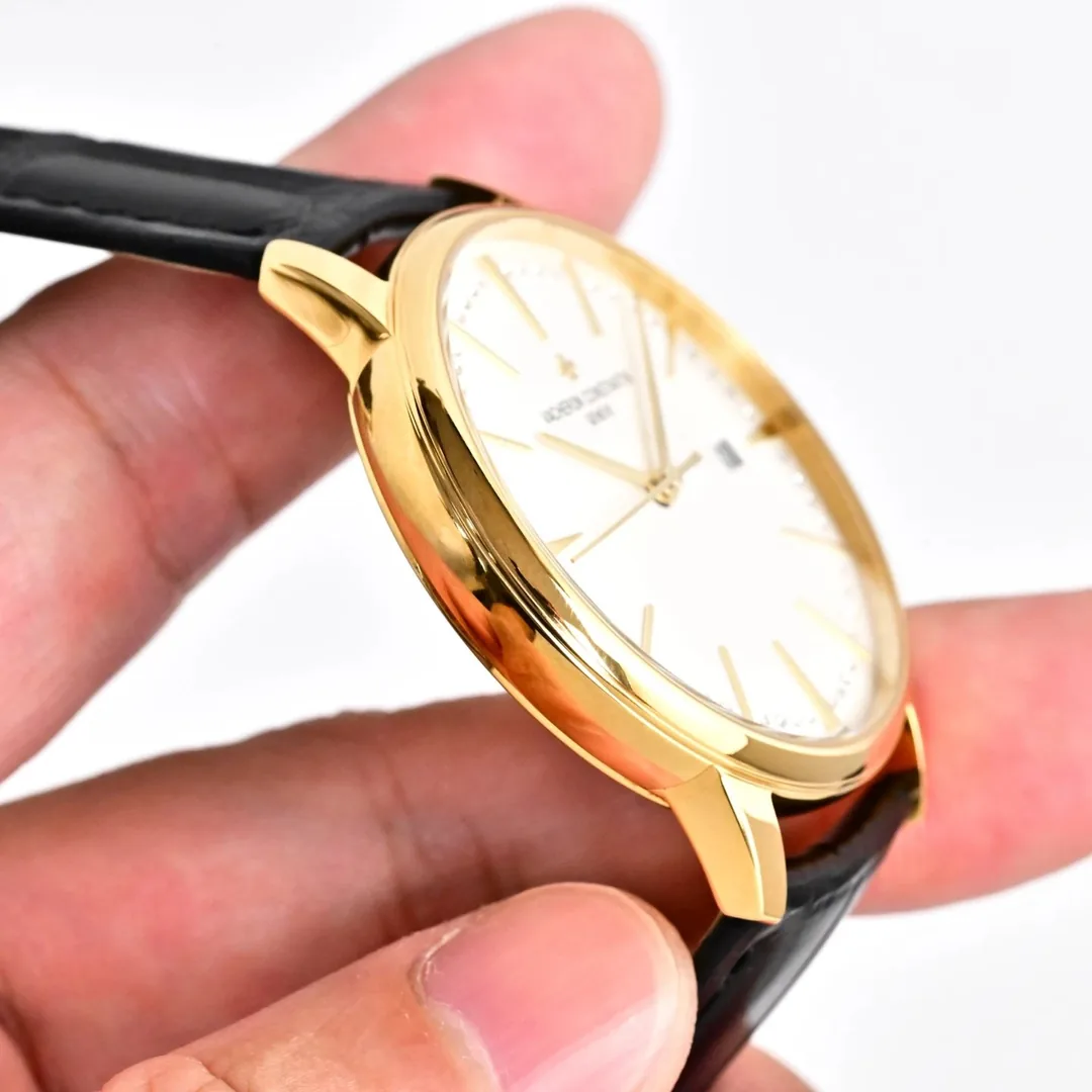 Vacheron Constantin Watch — photo 2
