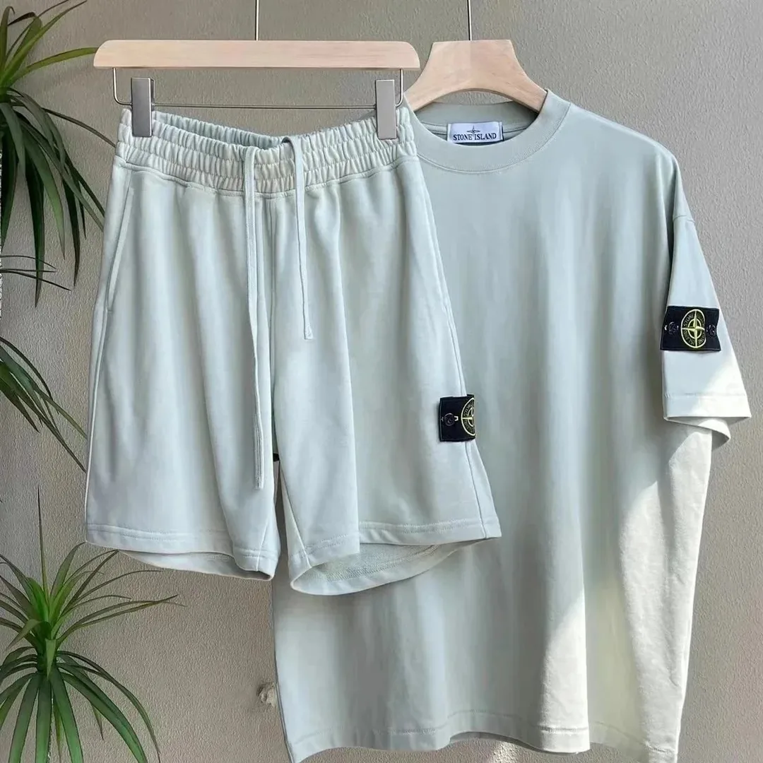 Summer Sweatpants — Photo 6