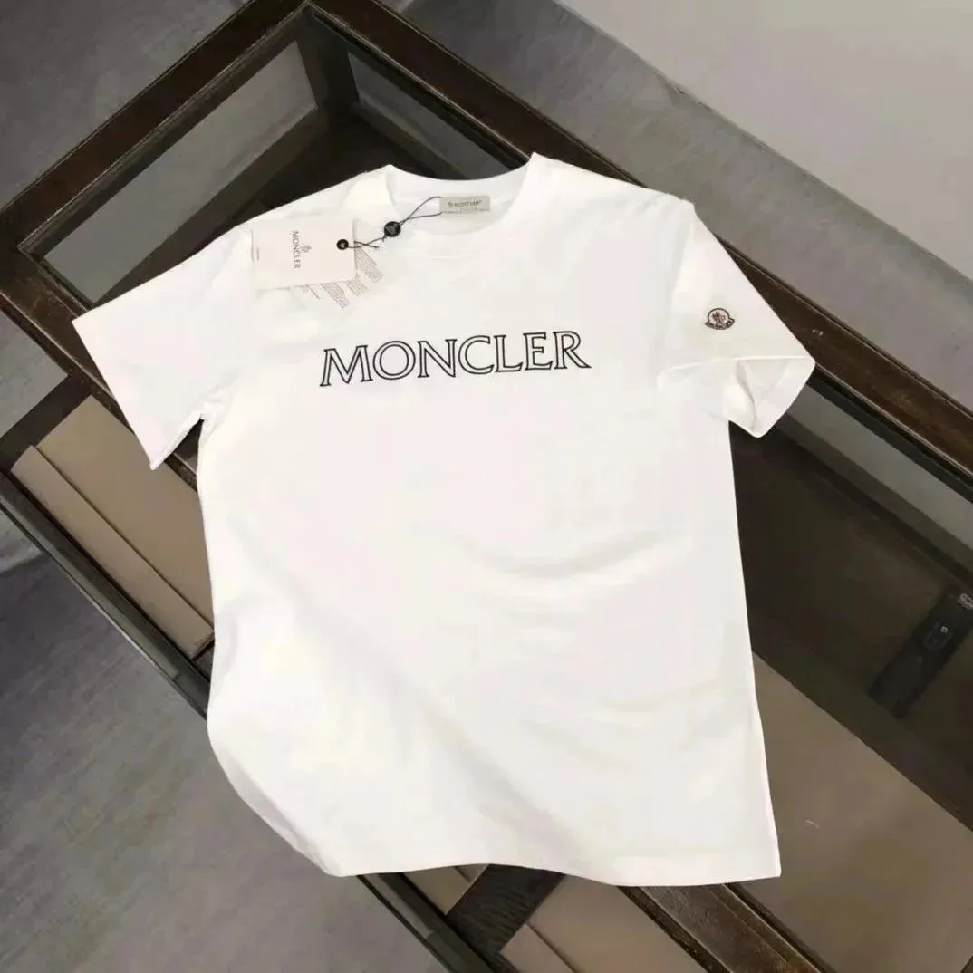 Streetwear T-Shirt — QC