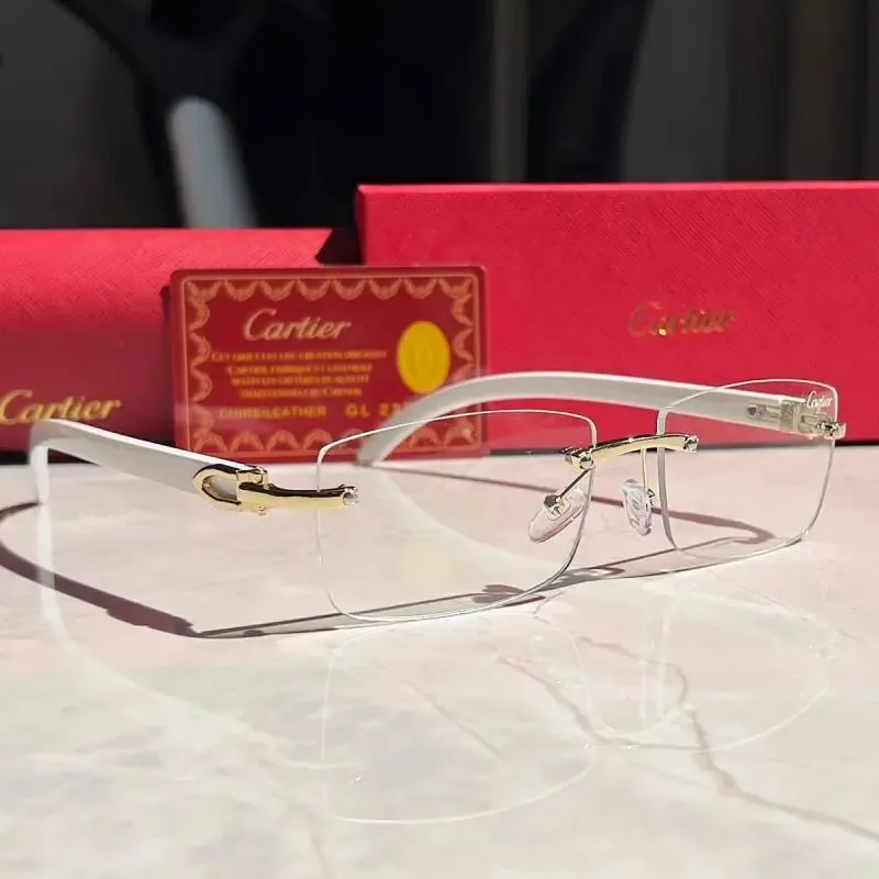 Street Style Sunglasses — QC