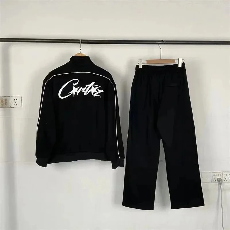 Tracksuit Set — Photo 13
