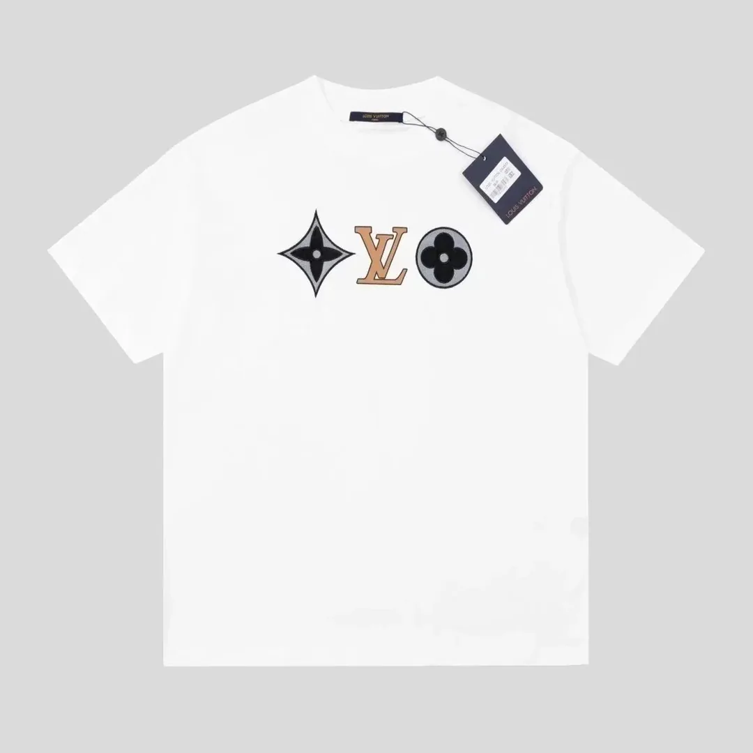 Summer T-Shirt — QC