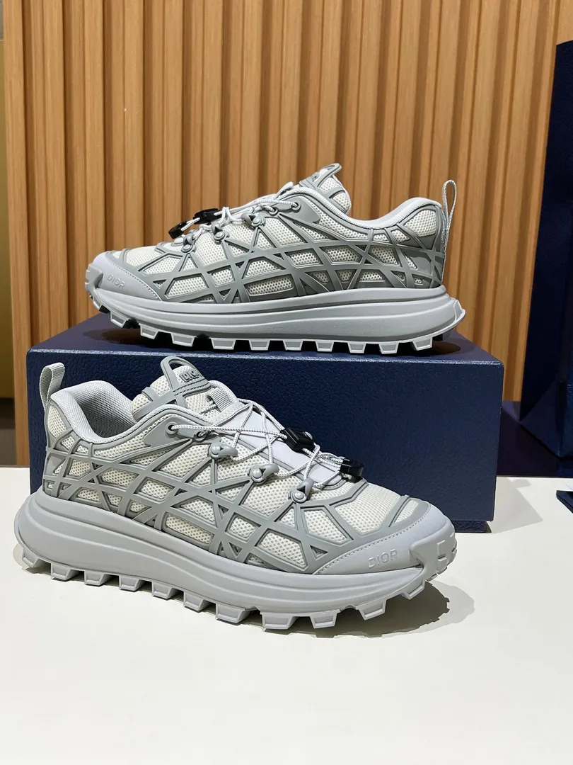 Dior B31 Runner Sneakers — photo 11
