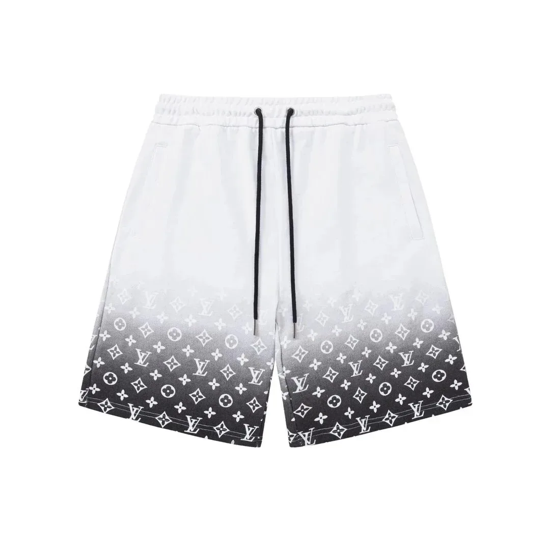 Louis Vuitton Monogram Shorts Collection — QC