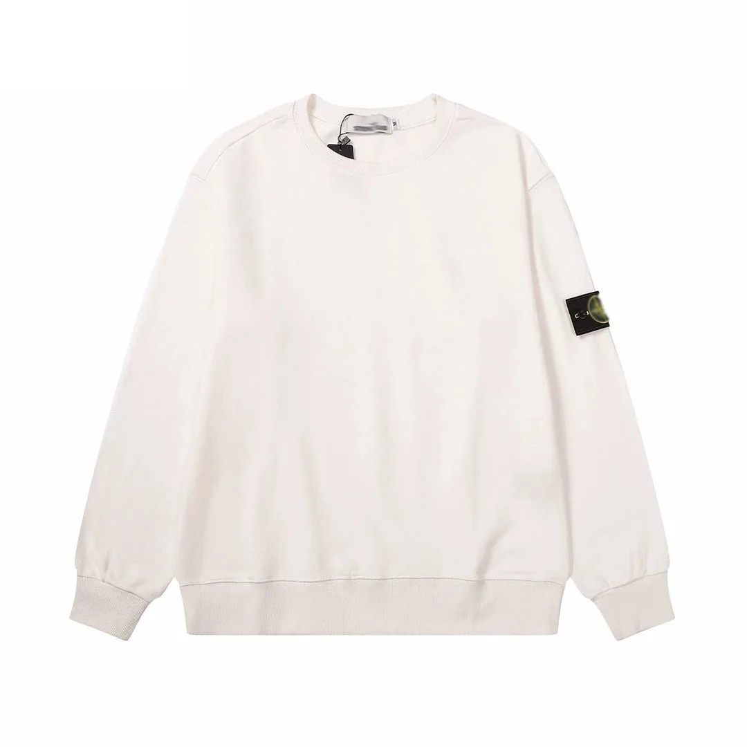 Stone Island Crewneck Sweatshirt — photo 12