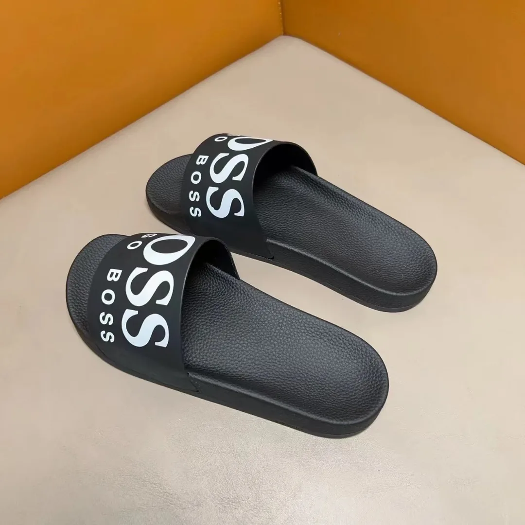 Bass Logo Slides — QC