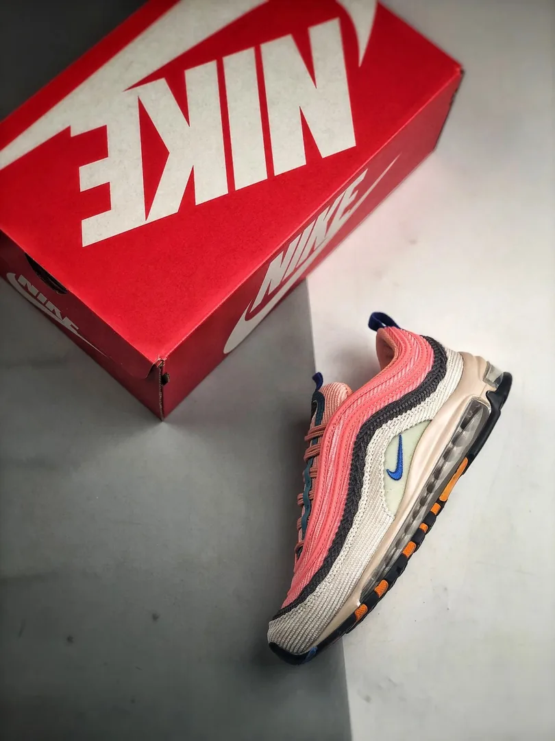 Nike Air Max 97 Corduroy — Photo 3