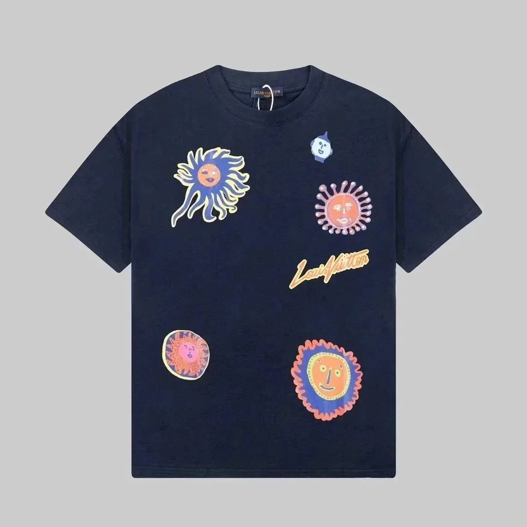 Couples T-Shirt — photo 8