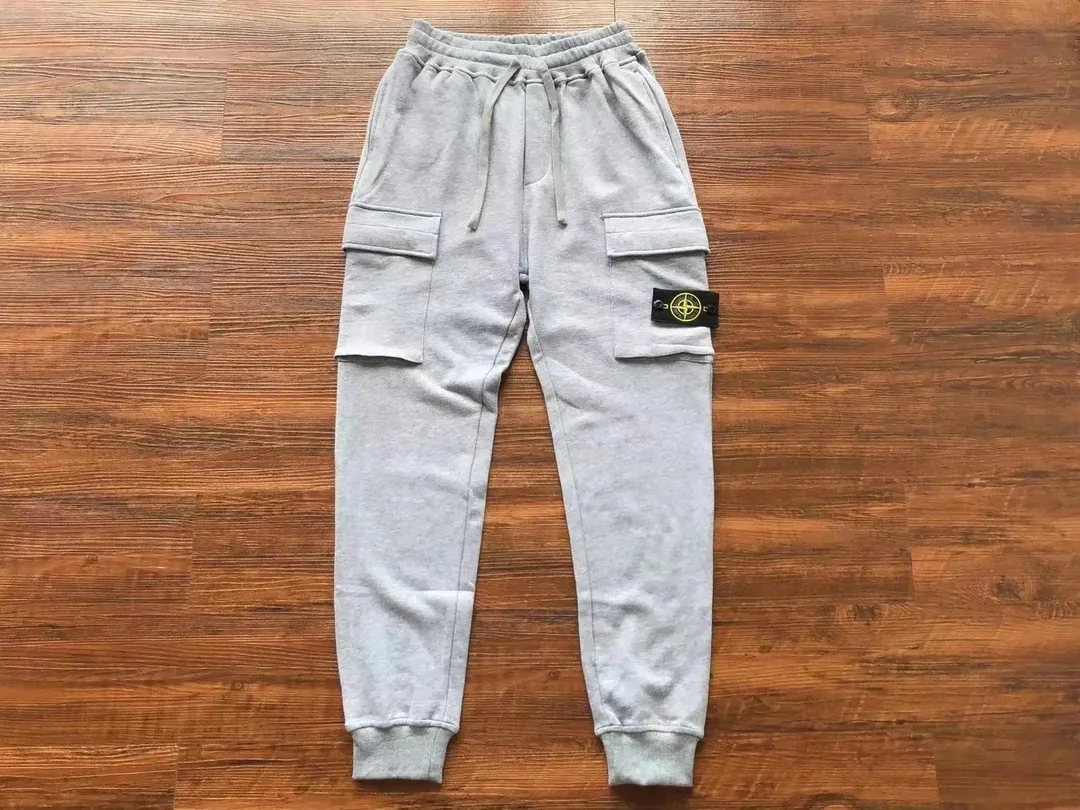 Streetwear Sweatpants — Photo 15