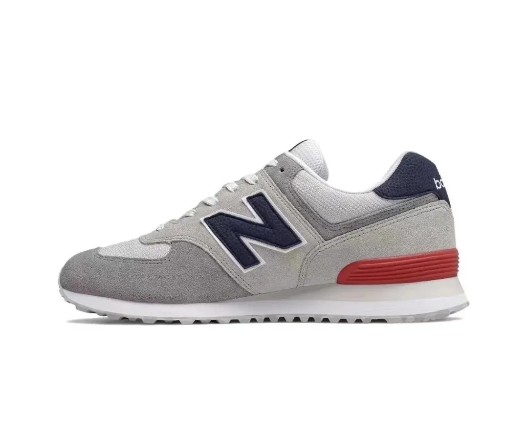New Balance Classic Sneakers — Photo 15