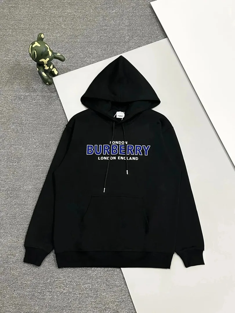 Streetwear Hoodie — Photo 10