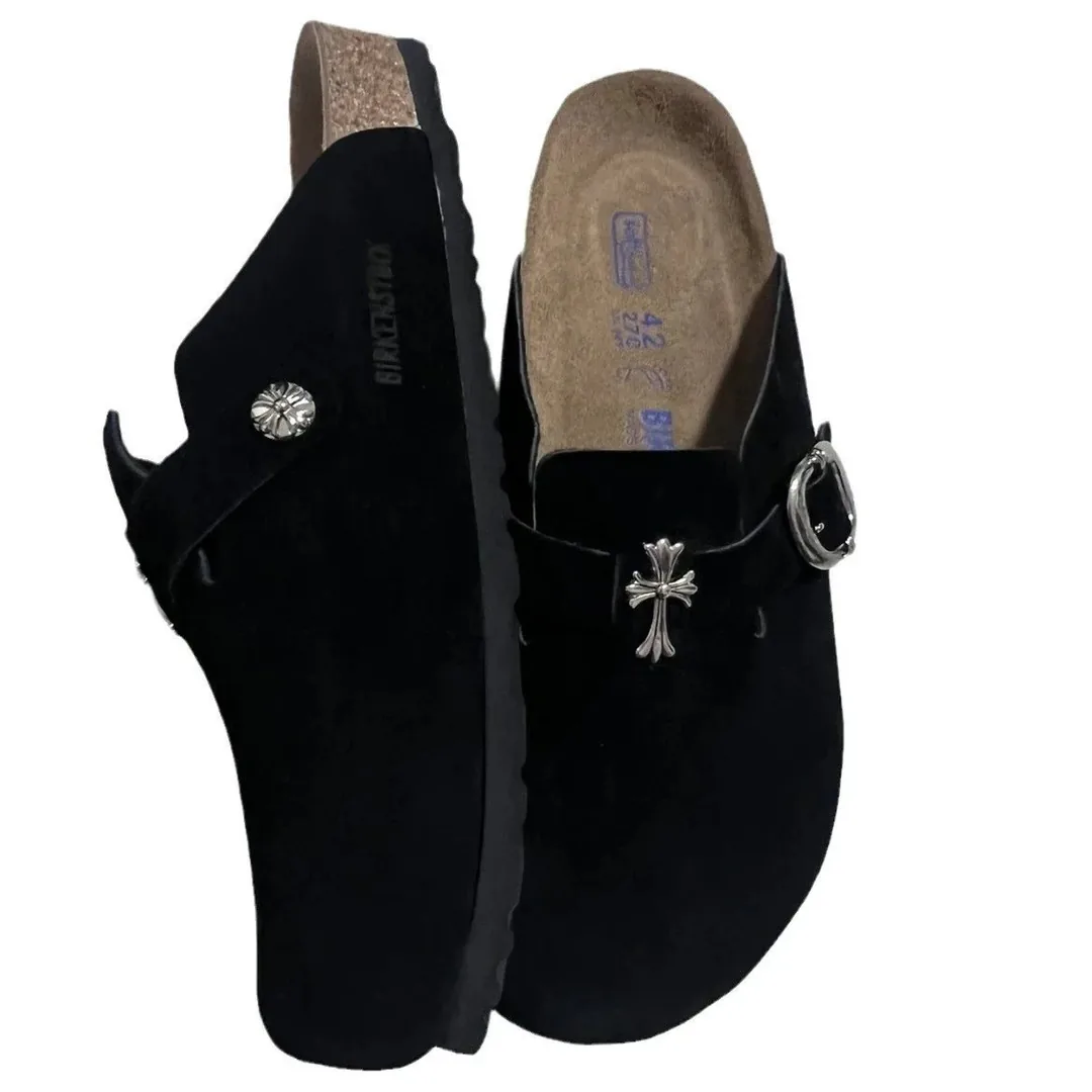 Birkenstock Women Slides — Photo 5