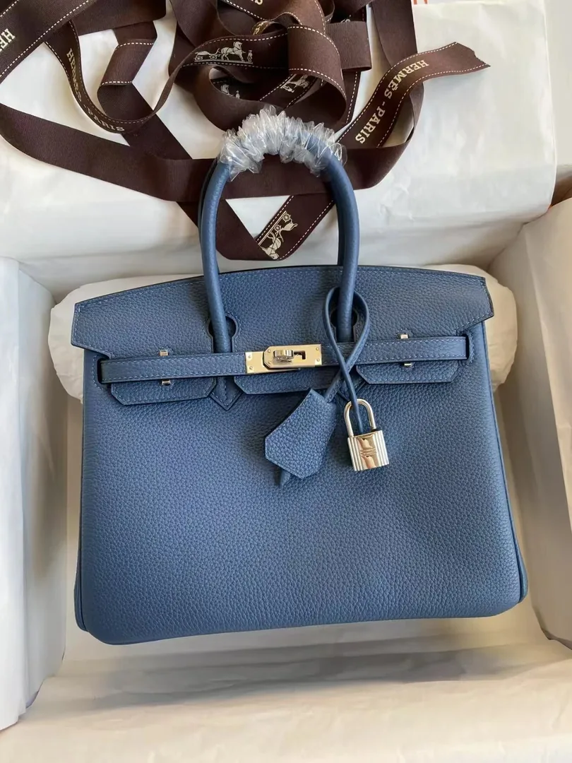 Hermes Leather Shoes — QC