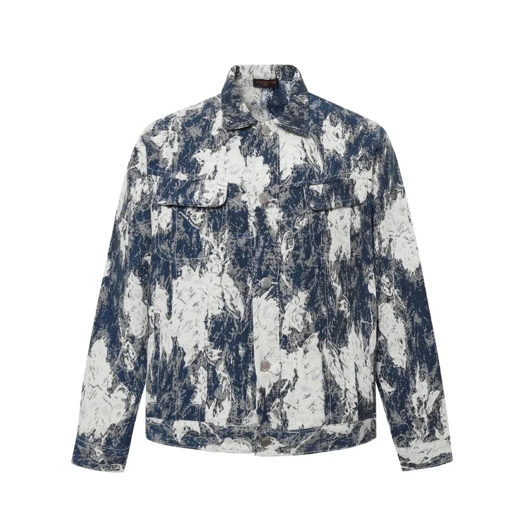 Denim Jacket — Photo 12