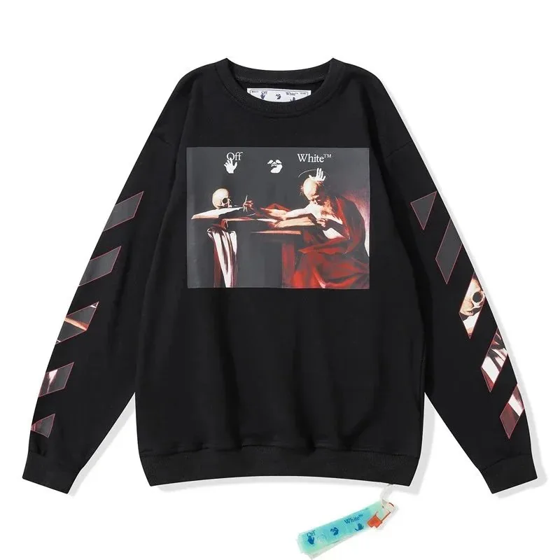 Crewneck Sweatshirt — Photo 10