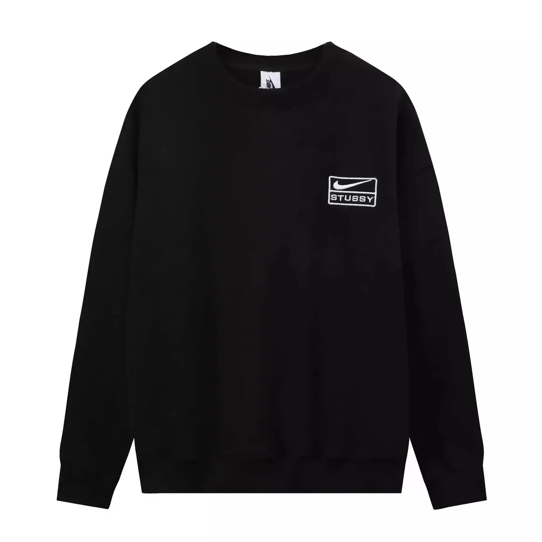 Streetwear Pullover Hoodie — QC