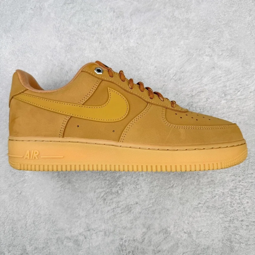 Custom Painted Nike Air Force 1 — QC