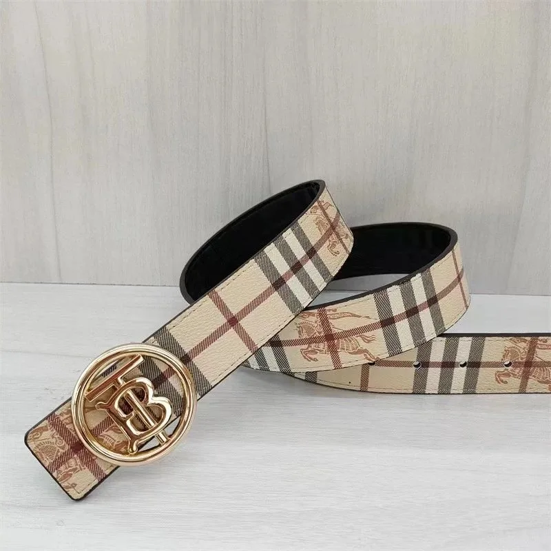 Leather Belt — Photo 13