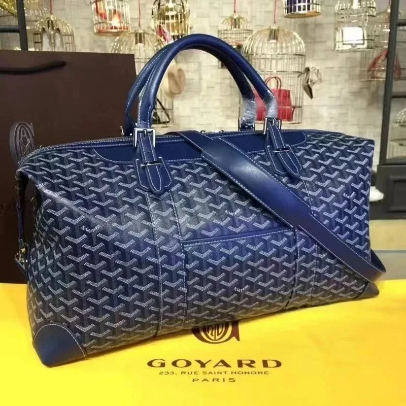 Tote Travel Backpack — Photo 15