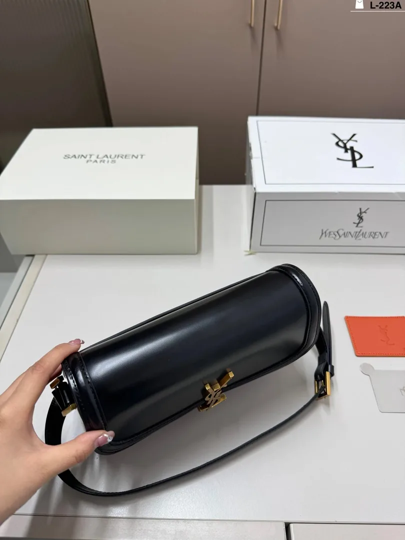 Saint Laurent Tofu Bag — Zdjęcie 12