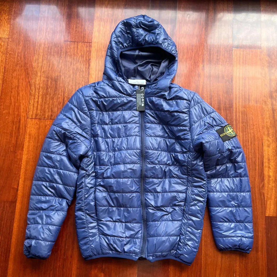 Vest Jacket — Photo 5