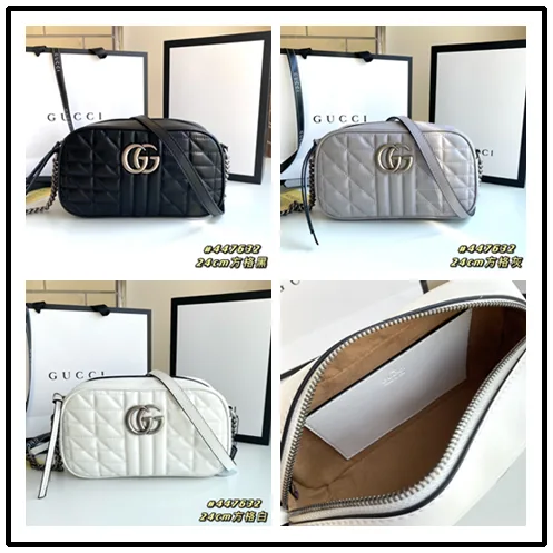 Handheld Waist Bag — QC