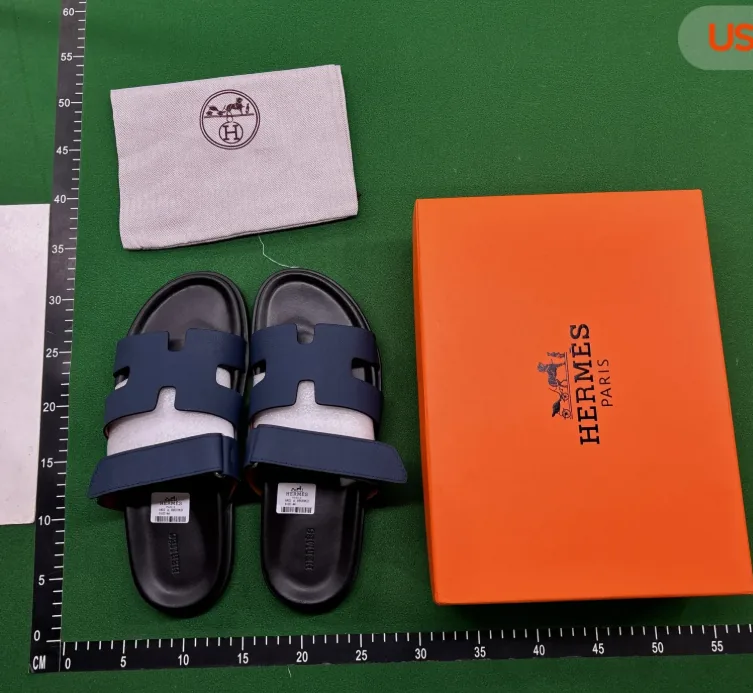 Chypre Couple Sandals — QC