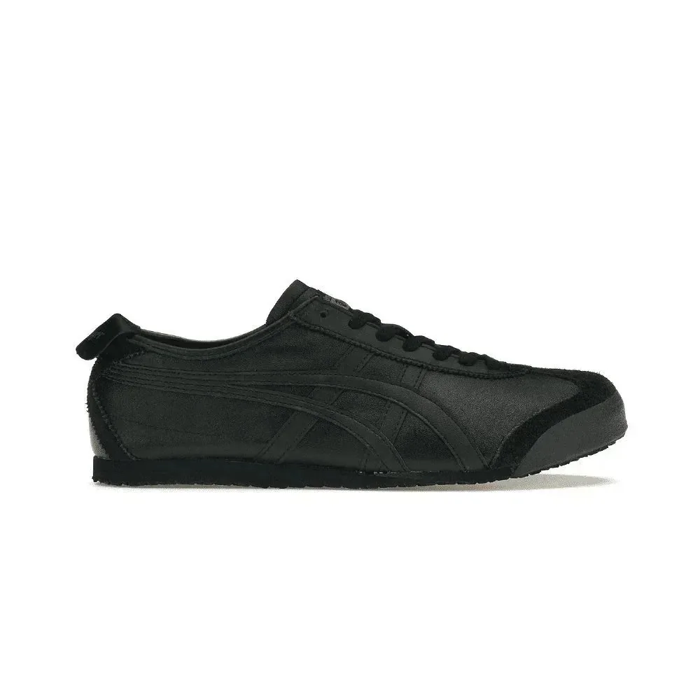 Onitsuka Tiger Mexico 66 Grey Runners — Photo 13