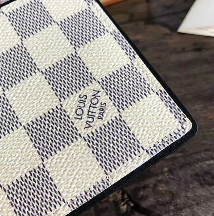 Louis Vuitton Multiple Wallet — Photo 13