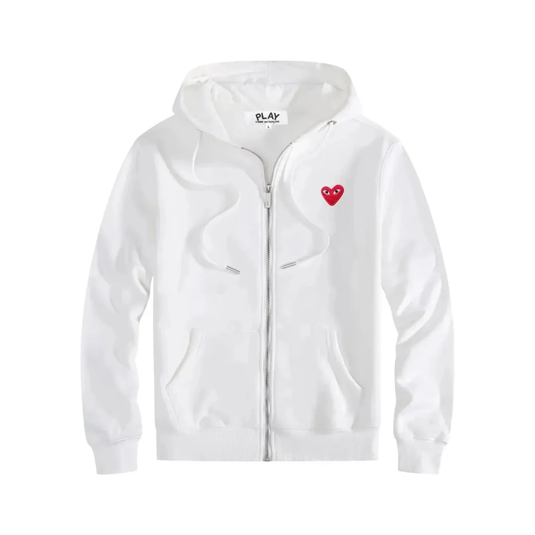 Custom Sweatshirt — Photo 11