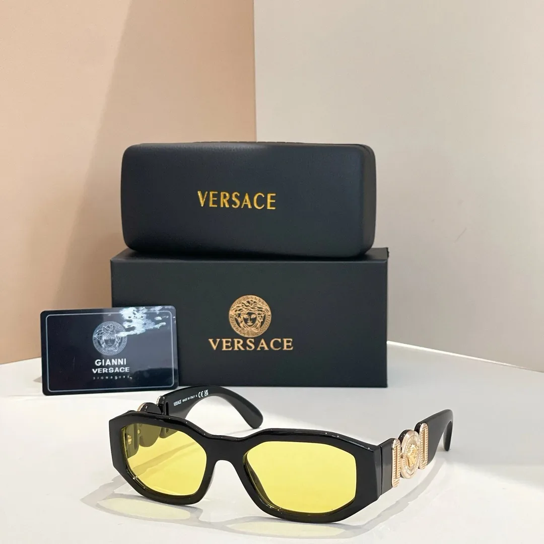 Sunglasses Mod 413A — Photo 11