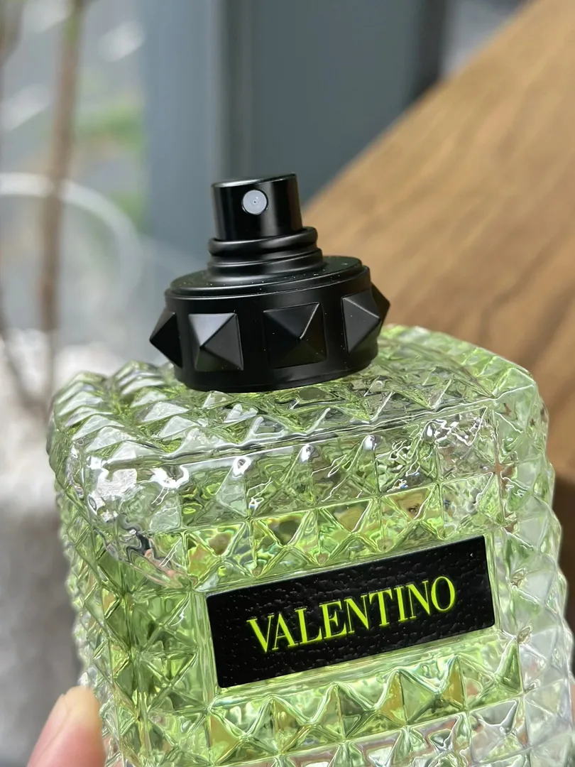 Versace Perfume — Photo 10