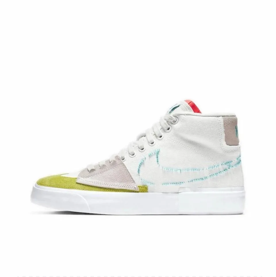 Nike Blazer SB Sneakers — Photo 14