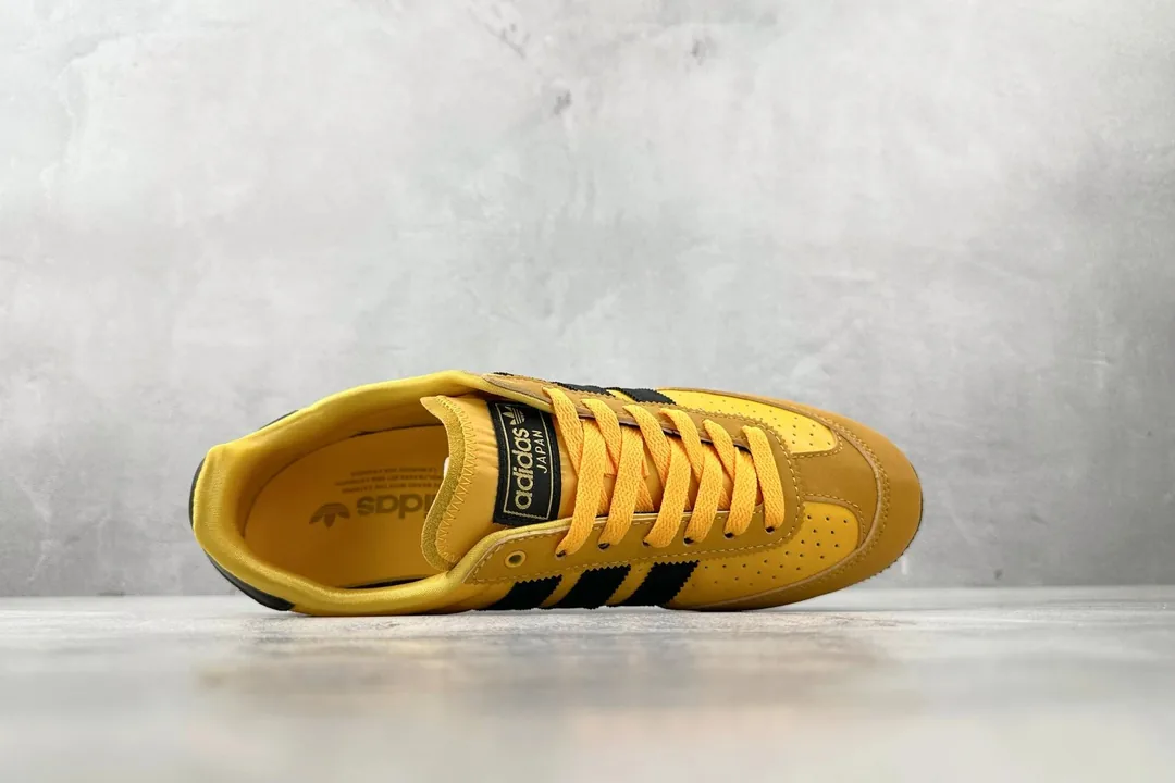 Adidas Japan Edition White Sneakers — photo 3